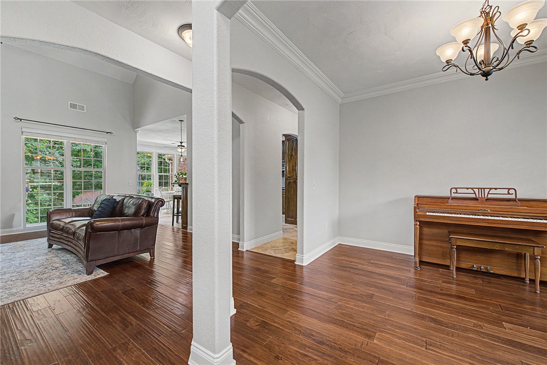 Quailridge Ph I Centerton - Residential