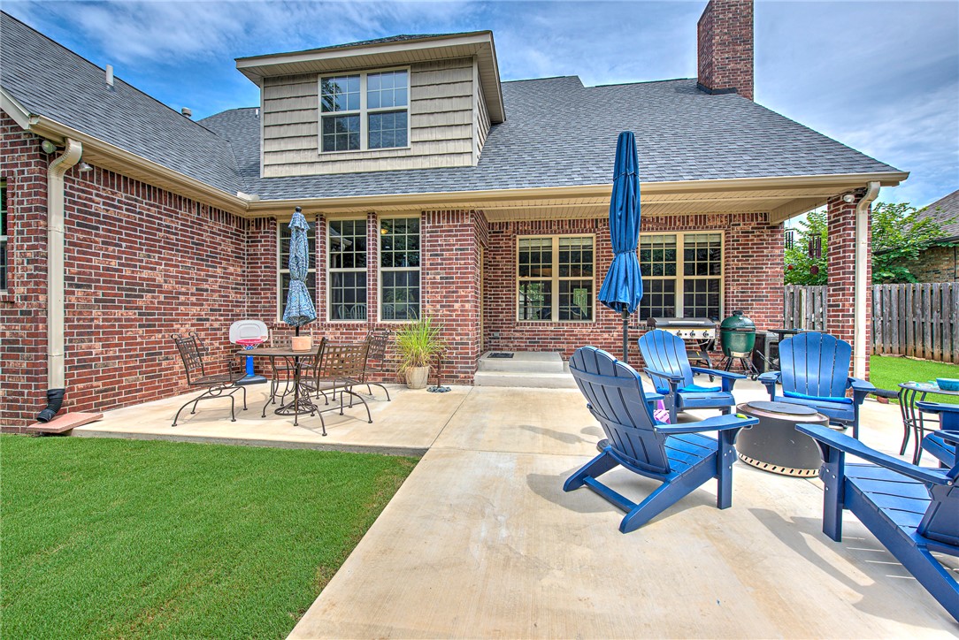 Quailridge Ph I Centerton - Residential