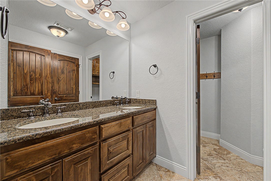 Quailridge Ph I Centerton - Residential