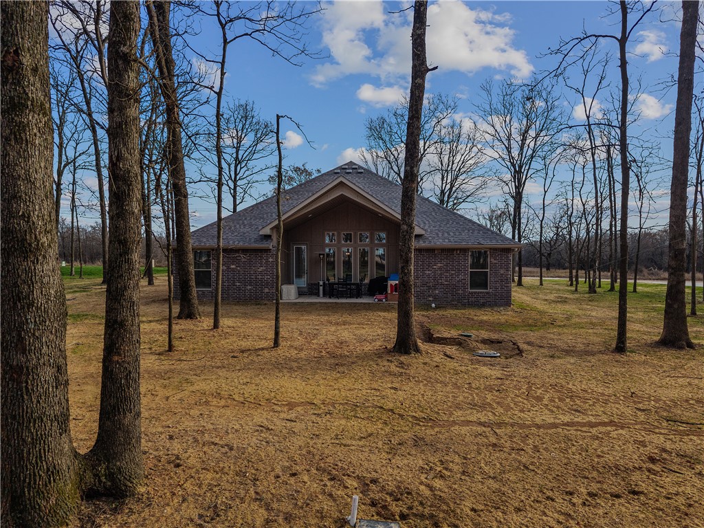Snyder Farms Rurban - Residential