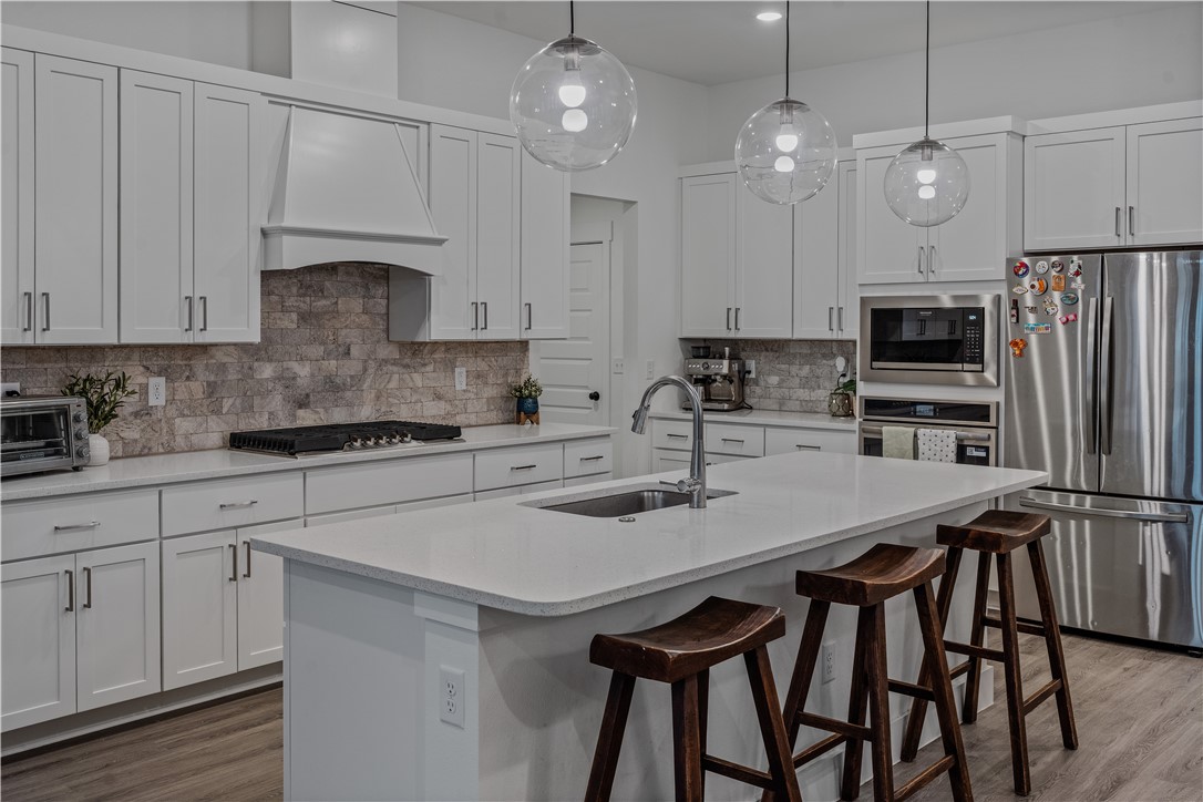 Snyder Farms Rurban - Residential