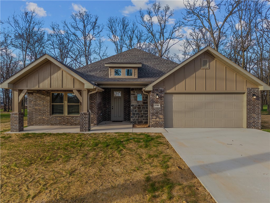 Snyder Farms Rurban - Residential