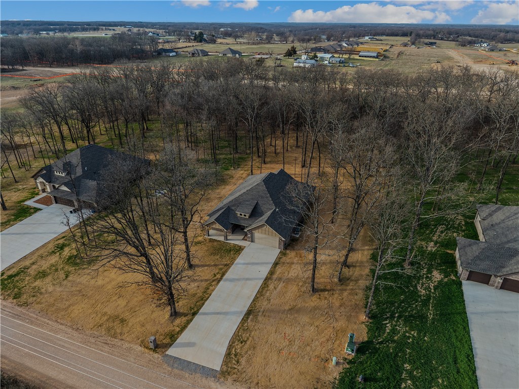 Snyder Farms Rurban - Residential