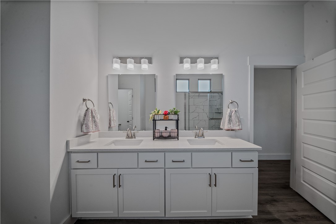 Snyder Farms Rurban - Residential