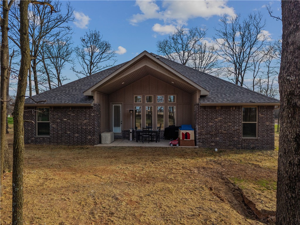 Snyder Farms Rurban - Residential