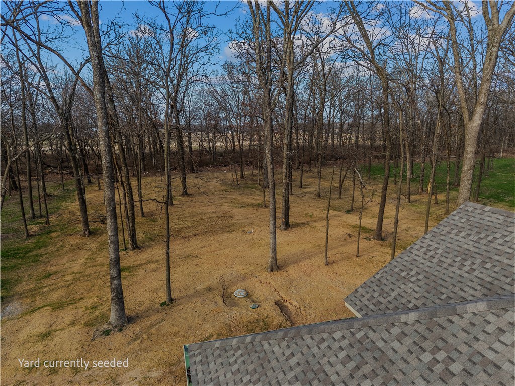 Snyder Farms Rurban - Residential