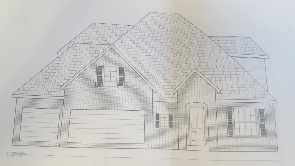 Grand Pointe - Residential