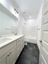 Sedona Rose - Residential Lease