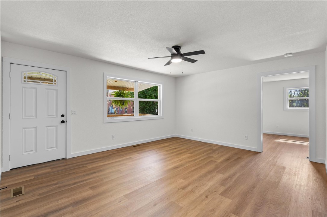 Haskell Walker Sub Pea Ridge - Residential