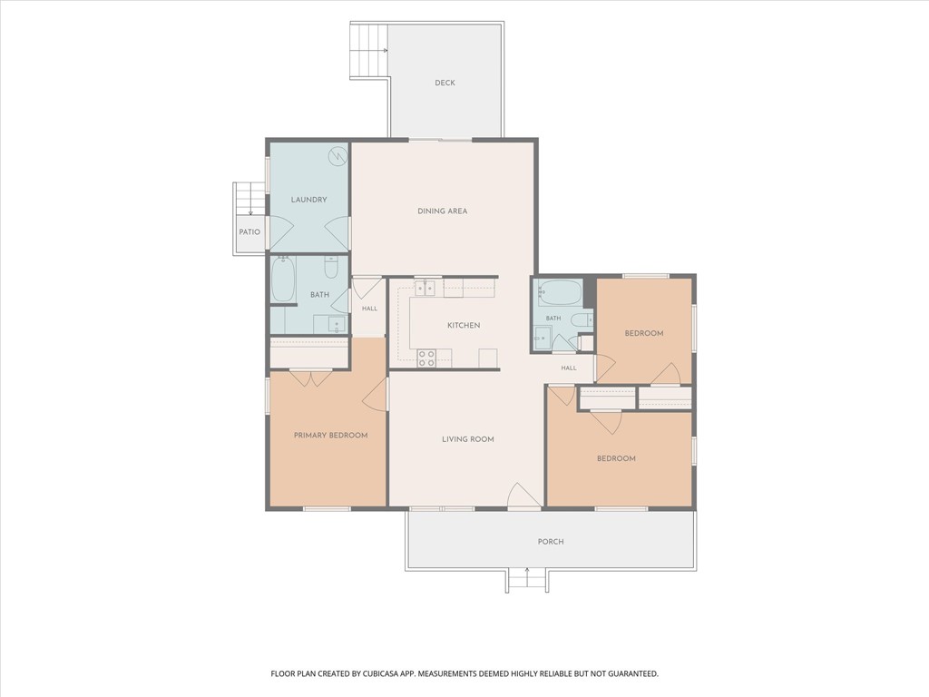 Haskell Walker Sub Pea Ridge - Residential