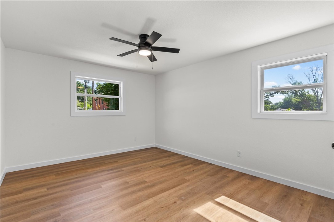 Haskell Walker Sub Pea Ridge - Residential