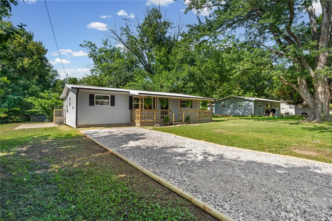 Haskell Walker Sub Pea Ridge - Residential