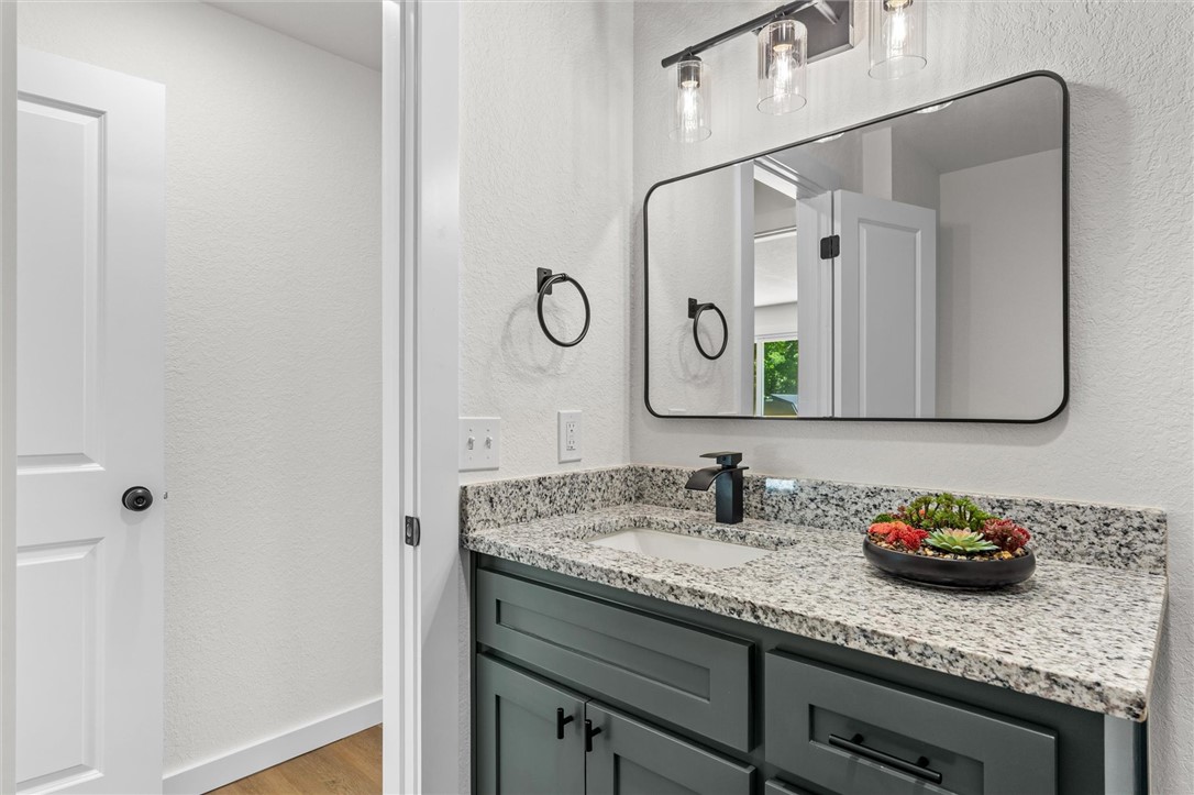 Haskell Walker Sub Pea Ridge - Residential