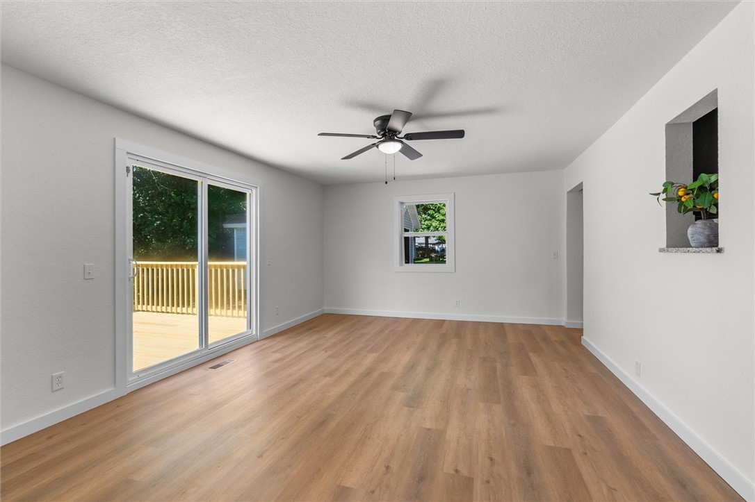 Haskell Walker Sub Pea Ridge - Residential