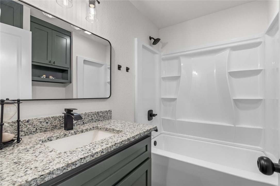 Haskell Walker Sub Pea Ridge - Residential