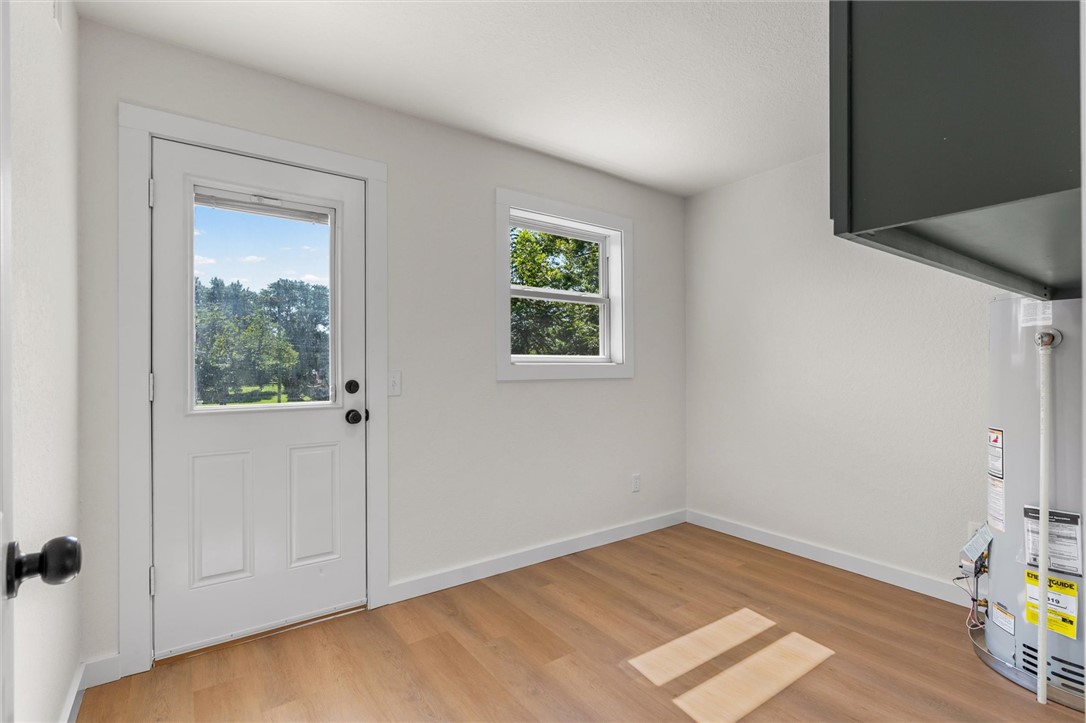Haskell Walker Sub Pea Ridge - Residential