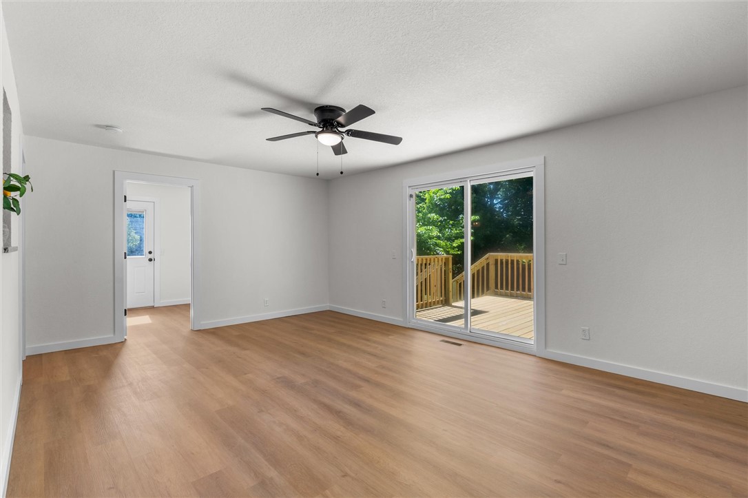 Haskell Walker Sub Pea Ridge - Residential