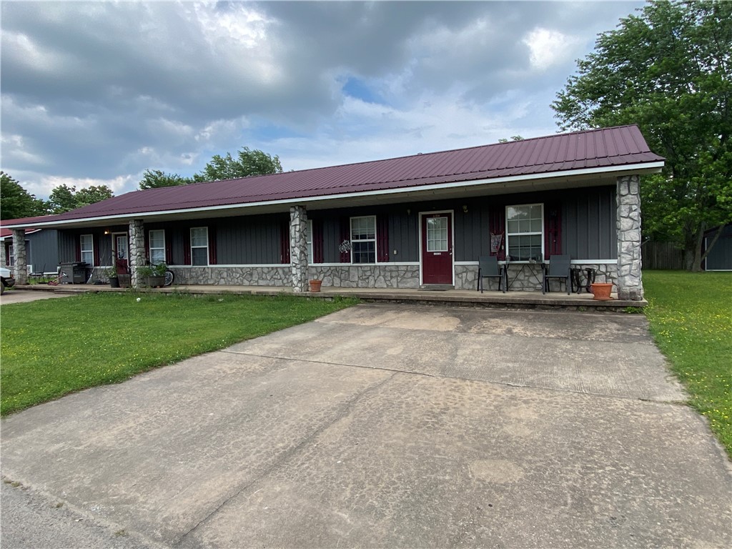 Harvey Add - Residential