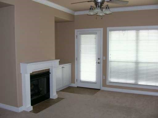 Oakmont - Residential Lease