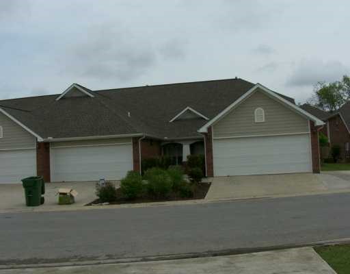 Oakmont - Residential Lease