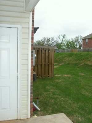 Oakmont - Residential Lease