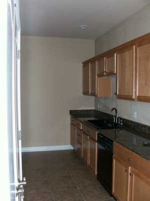 Oakmont - Residential Lease