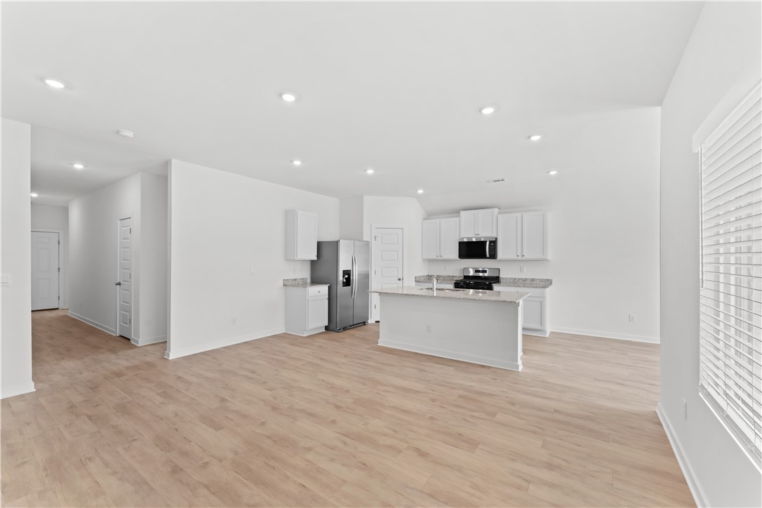 West Wind Sub Ph I Centerton - Residential Lease