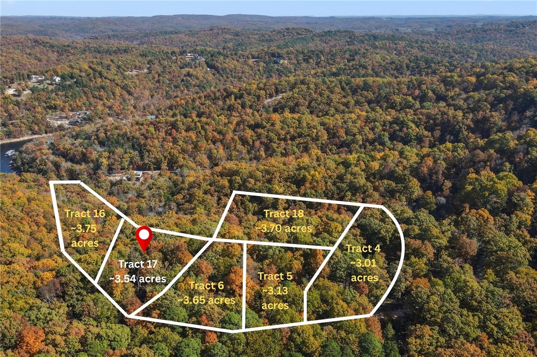 Beavers Cove - Land