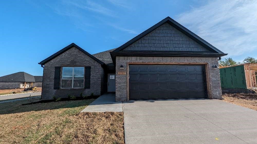 rented before listing