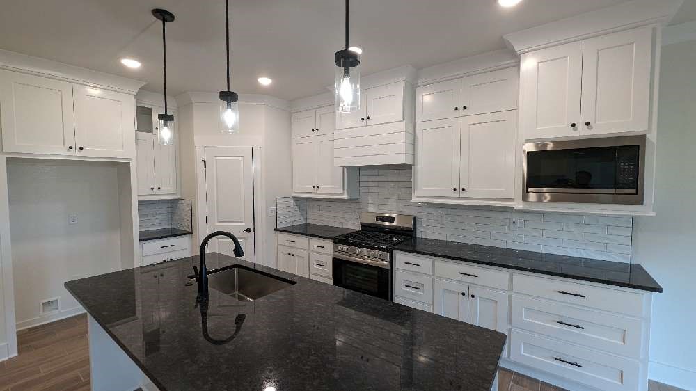 Edgewood Estates - Residential Lease