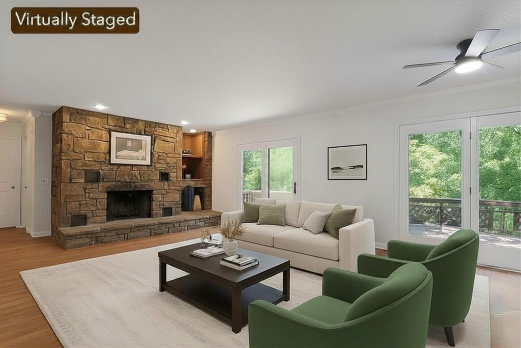Sandwick Sub Bvv - Residential