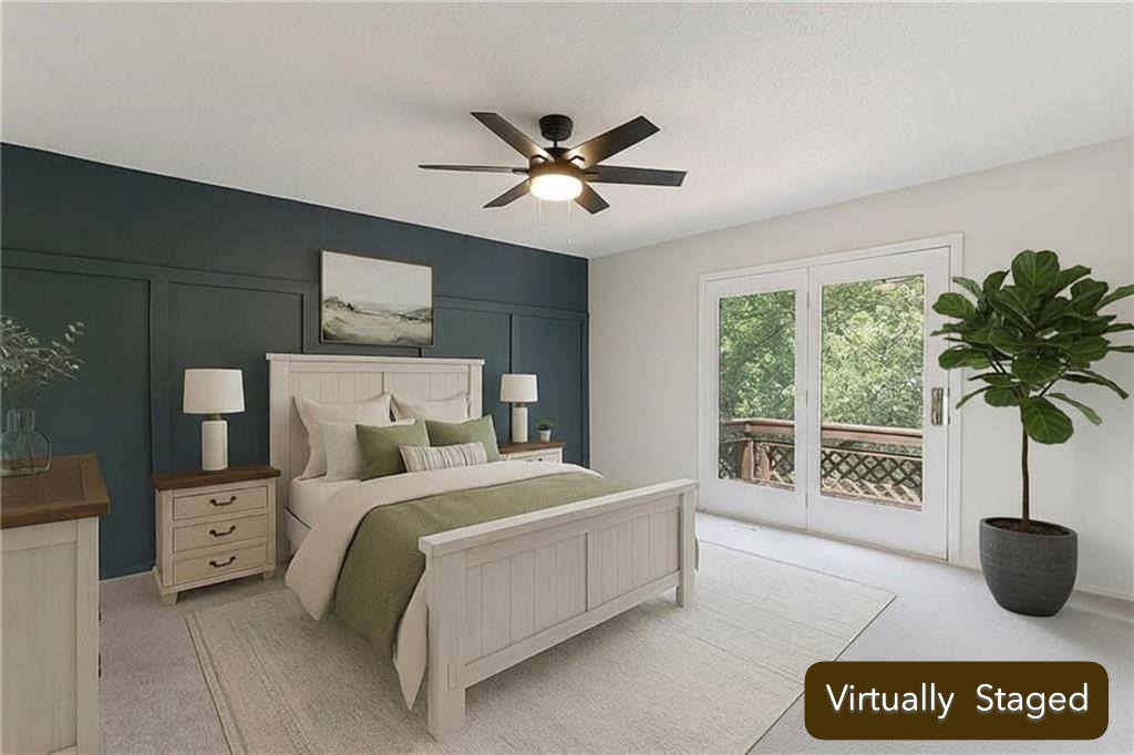 Sandwick Sub Bvv - Residential