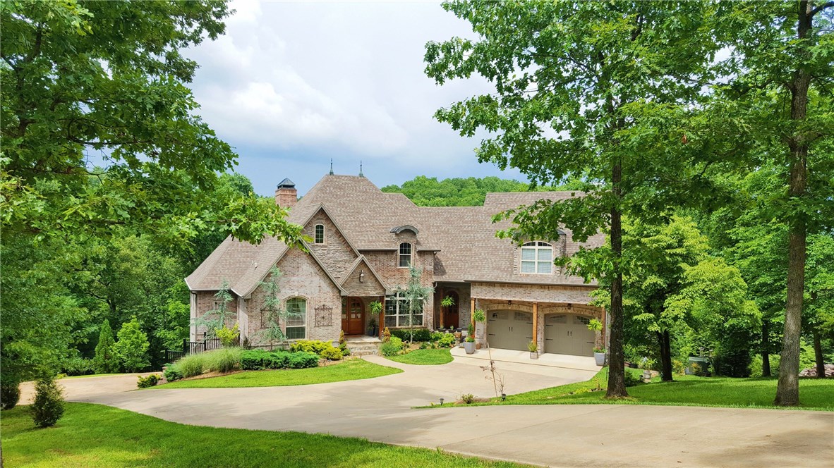 Preserve On Beaver Lake - Residential