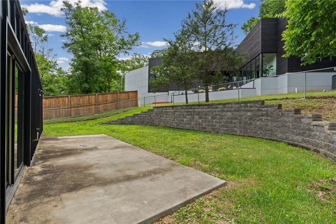Mountain View Add - Residential Lease
