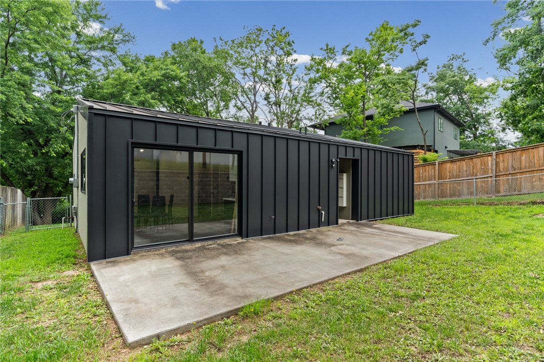 Mountain View Add - Residential Lease