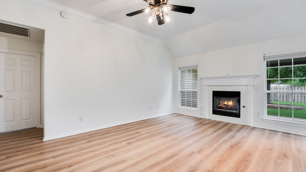 Porthaven - Residential Lease