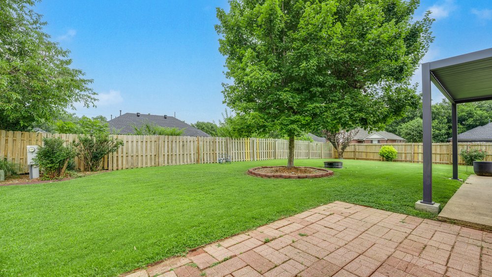 Porthaven - Residential Lease
