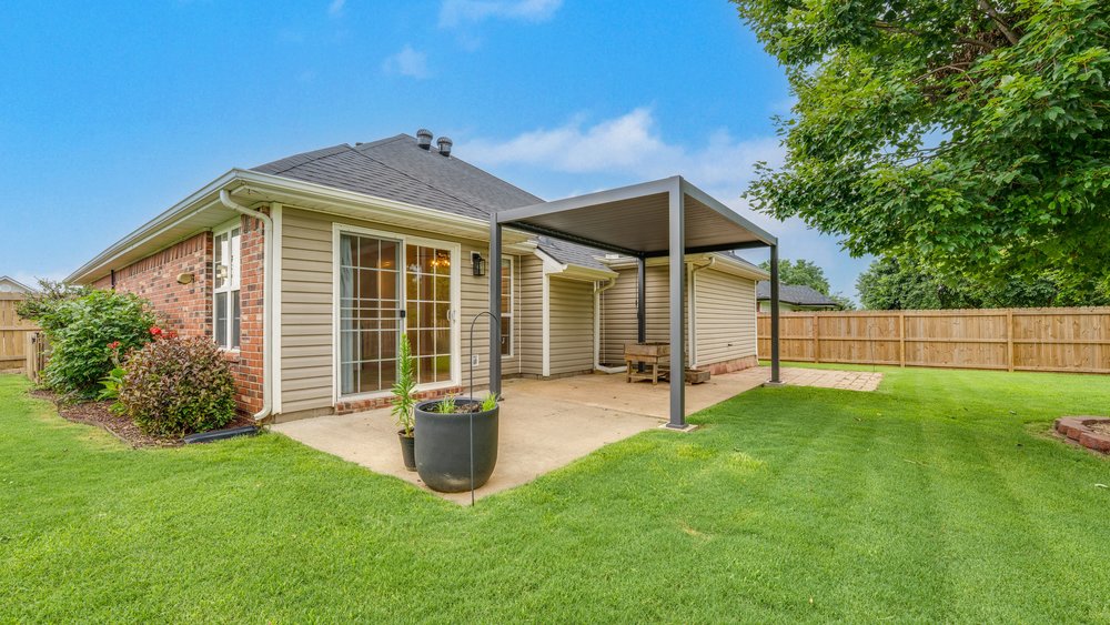 Porthaven - Residential Lease