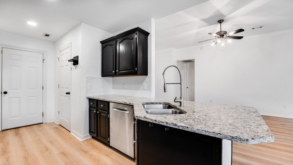 Porthaven - Residential Lease