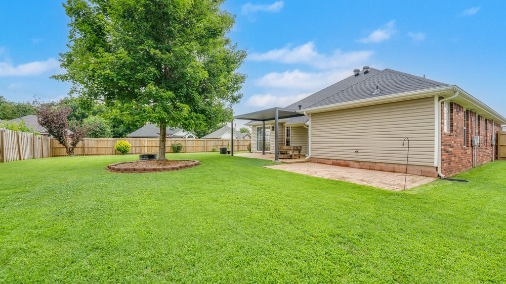 Porthaven - Residential Lease