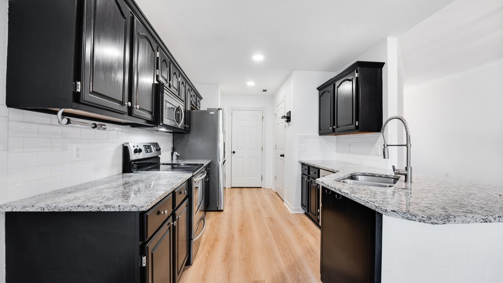 Porthaven - Residential Lease