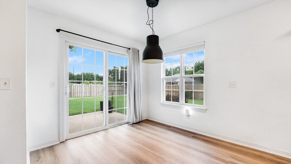Porthaven - Residential Lease
