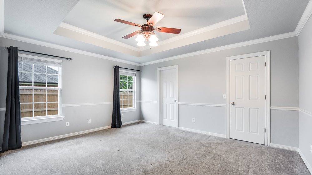 Porthaven - Residential Lease