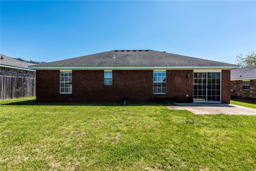 Magnolia Crossing - Residential