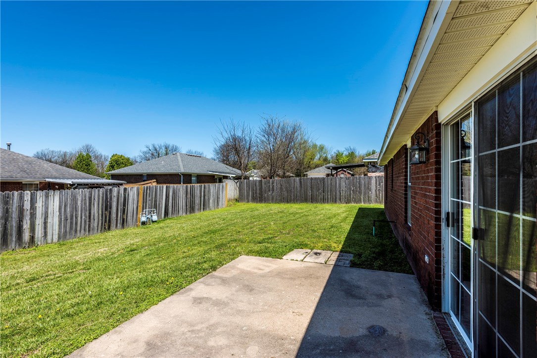 Magnolia Crossing - Residential