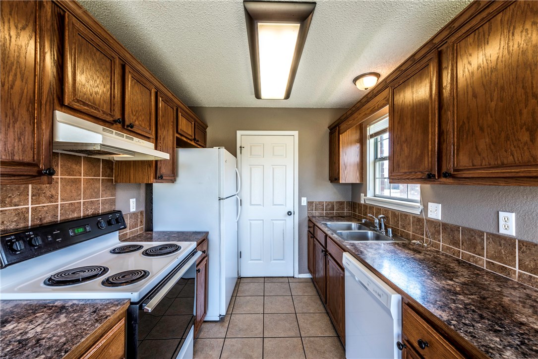 Magnolia Crossing - Residential