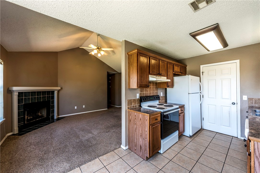 Magnolia Crossing - Residential
