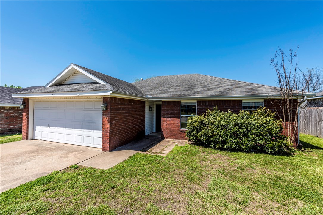 Magnolia Crossing - Residential