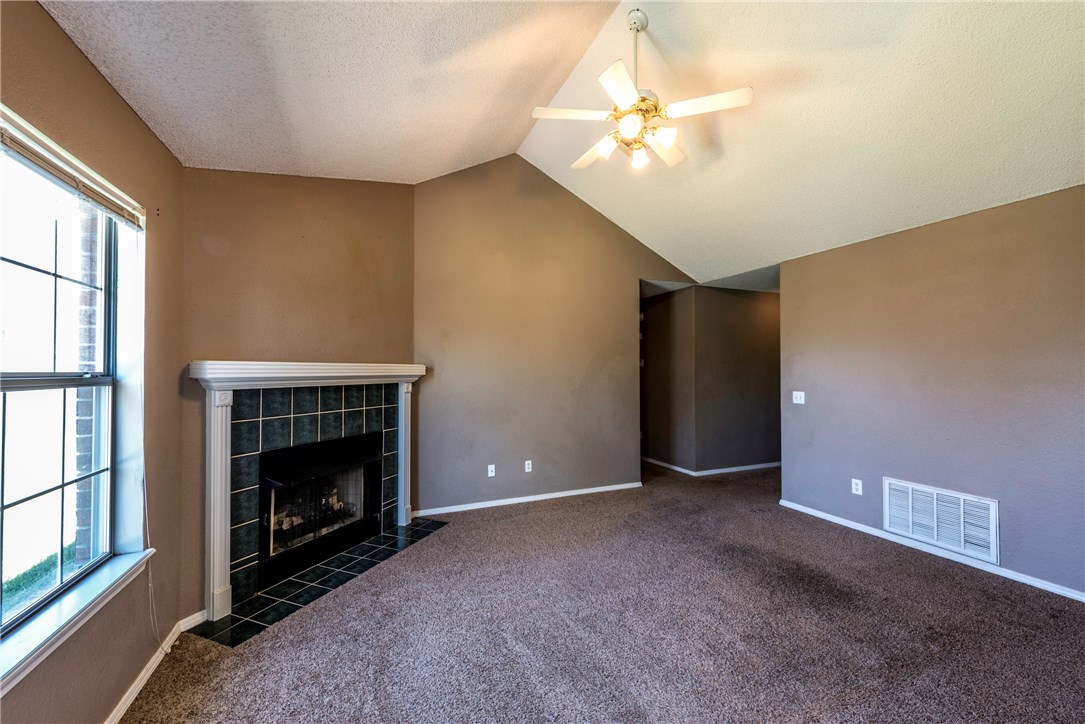 Magnolia Crossing - Residential
