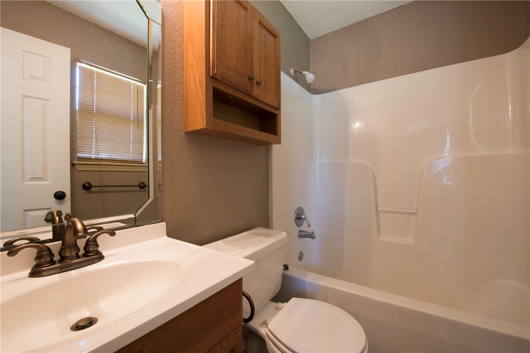 Magnolia Crossing - Residential